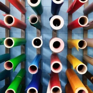 30" Vinyl: Standalone Plotter